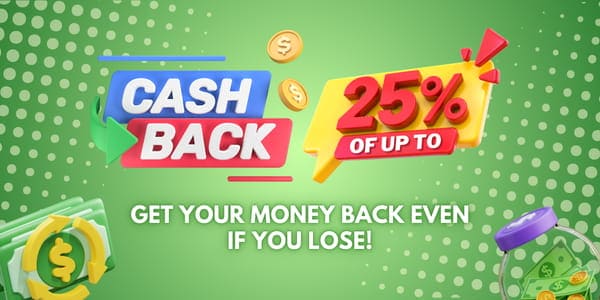 table game vip promotion