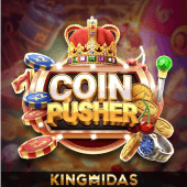 Coin Pusher card icon