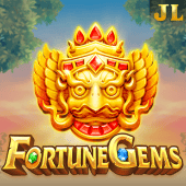 Fortune Gems table game slot icon