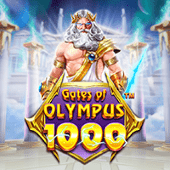 Gates of Olympus 1000 table game hot icon