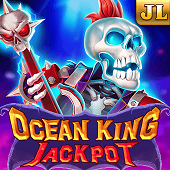 Ocean King Jackpot RTP