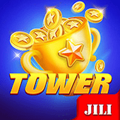 Tower card icon